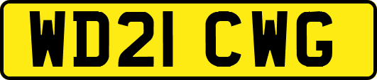 WD21CWG