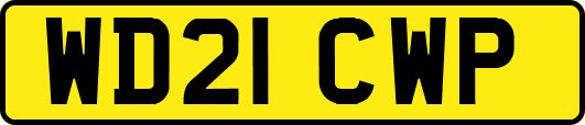 WD21CWP
