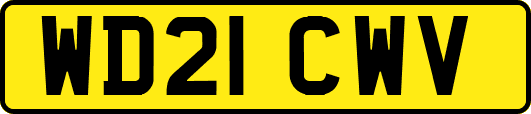 WD21CWV