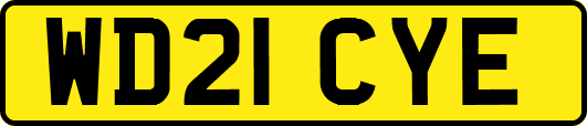 WD21CYE