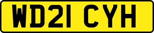 WD21CYH