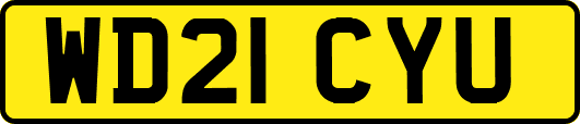 WD21CYU