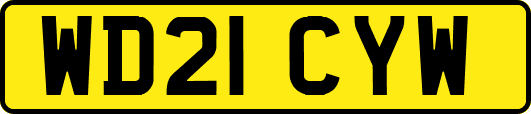 WD21CYW