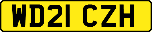WD21CZH