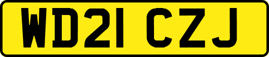 WD21CZJ