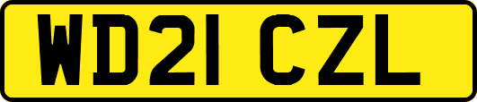 WD21CZL
