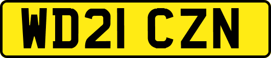 WD21CZN