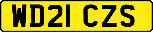 WD21CZS