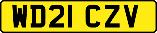 WD21CZV