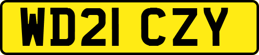 WD21CZY