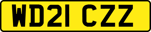 WD21CZZ