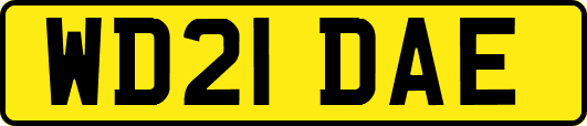 WD21DAE