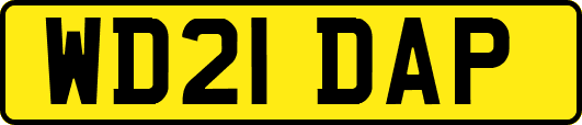 WD21DAP