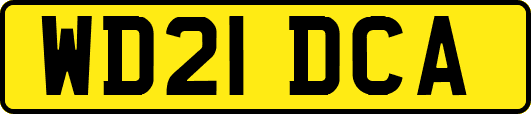 WD21DCA