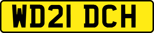 WD21DCH