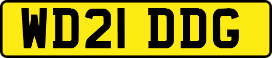 WD21DDG