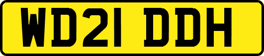 WD21DDH