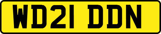 WD21DDN