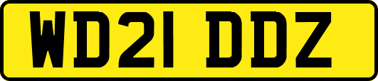 WD21DDZ