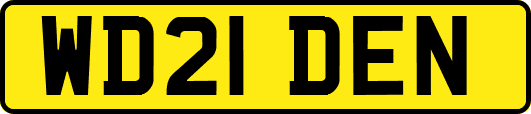 WD21DEN