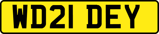 WD21DEY