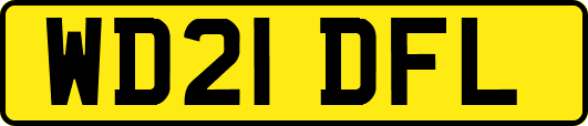 WD21DFL