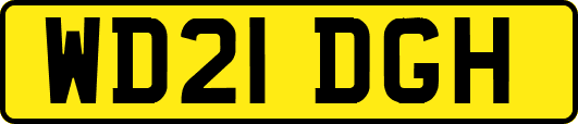 WD21DGH