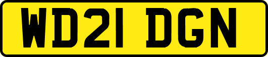 WD21DGN