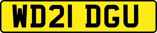 WD21DGU