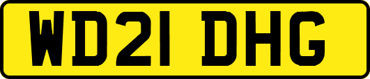 WD21DHG