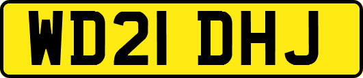 WD21DHJ