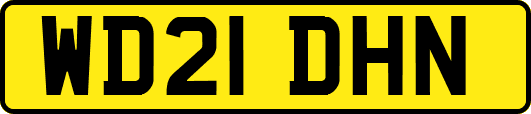 WD21DHN