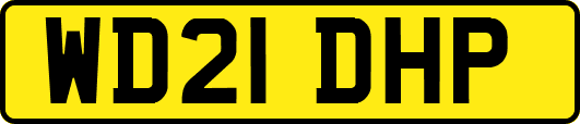 WD21DHP