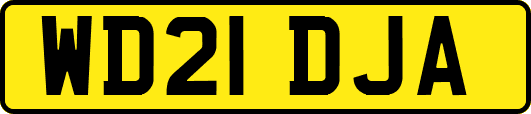 WD21DJA