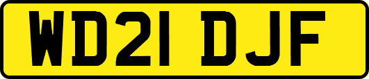 WD21DJF