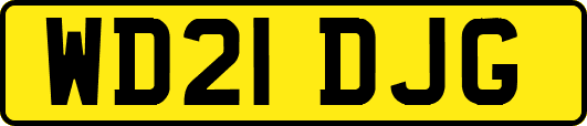 WD21DJG