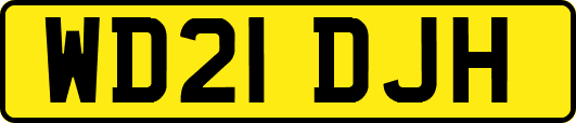 WD21DJH