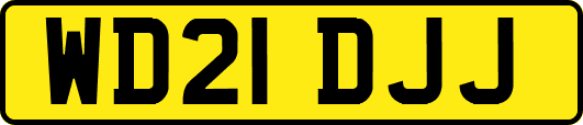 WD21DJJ