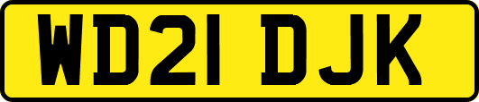 WD21DJK