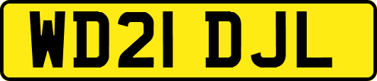 WD21DJL