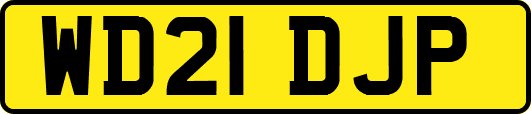 WD21DJP