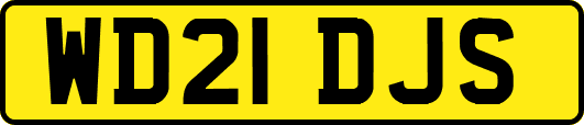 WD21DJS