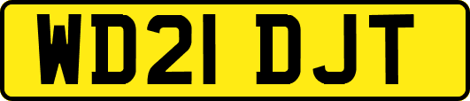 WD21DJT