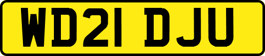 WD21DJU