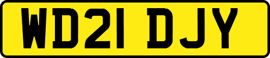 WD21DJY