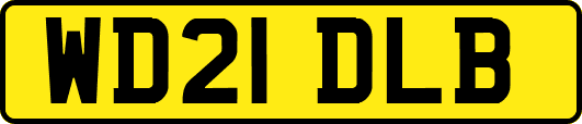 WD21DLB