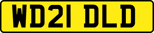 WD21DLD