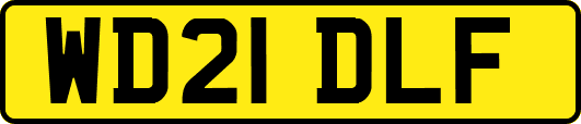 WD21DLF