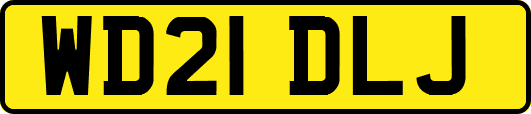 WD21DLJ
