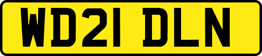 WD21DLN